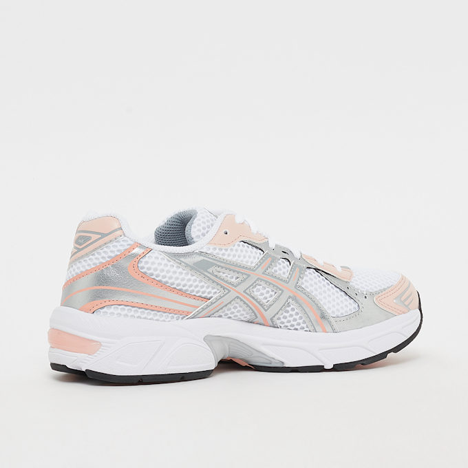 ASICS SportStyle GEL-1130 weiß 14391 3