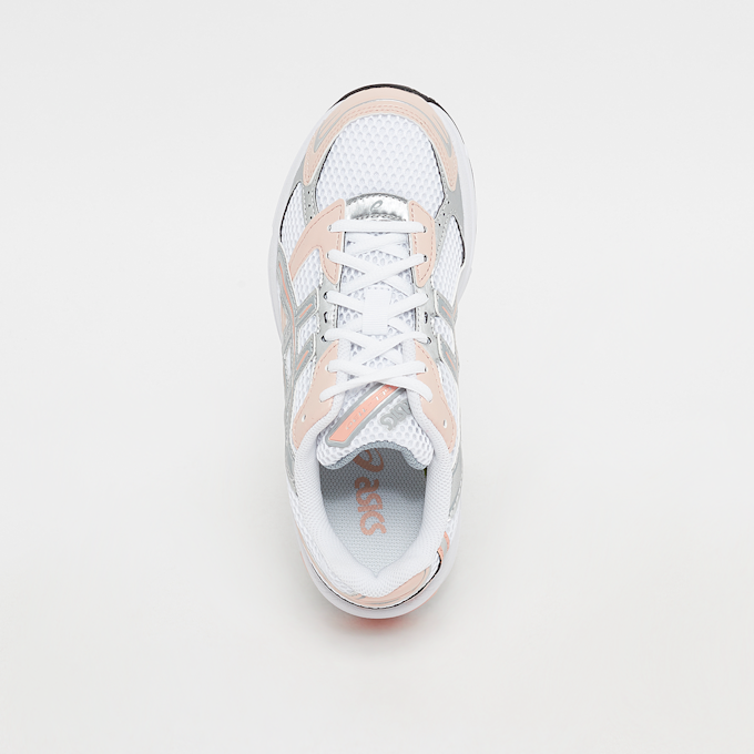 ASICS SportStyle GEL-1130 weiß 14391 5