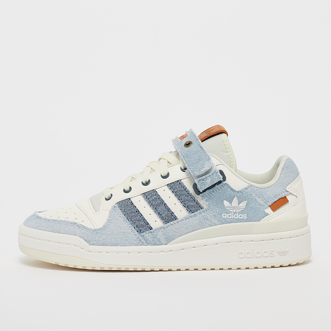 adidas Originals Forum Low Sneaker weiß 14398 1