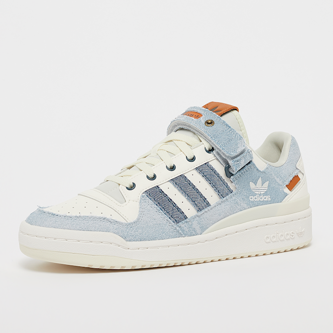 adidas Originals Forum Low Sneaker weiß 14398 2
