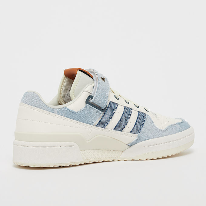 adidas Originals Forum Low Sneaker weiß 14398 3