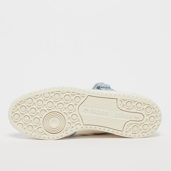 adidas Originals Forum Low Sneaker biały 14398 4