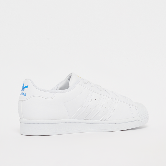 adidas Originals Zapatillas Superstar (GS) blanco 14401 3