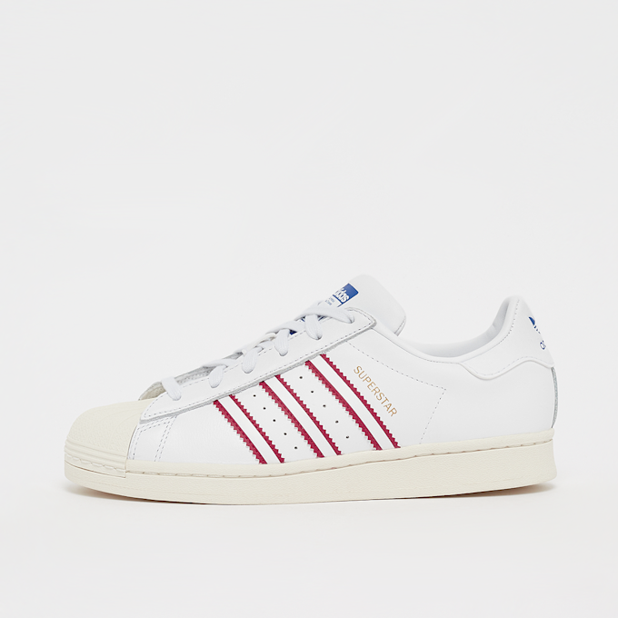 adidas Originals Zapatillas Superstar (GS) blanco 14404 1