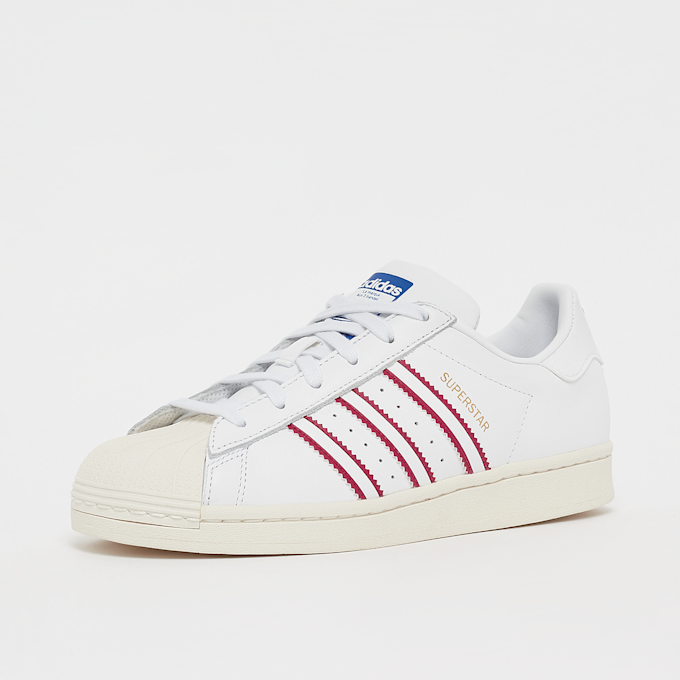 adidas Originals Zapatillas Superstar (GS) blanco 14404 2