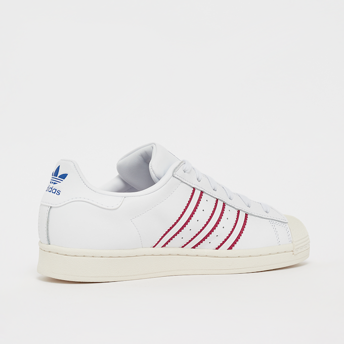 adidas Originals Zapatillas Superstar (GS) blanco 14404 3