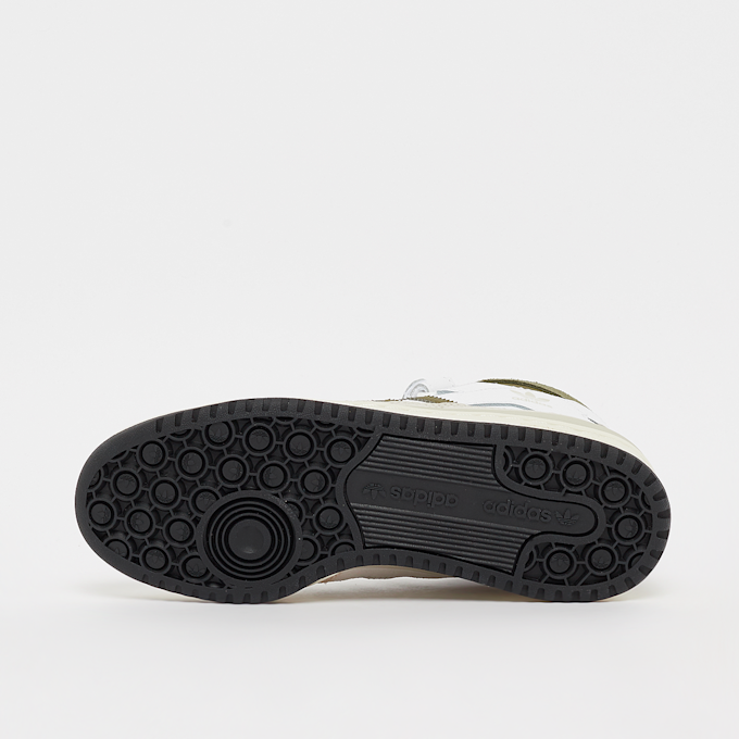 adidas Originals Sneakersy Forum Mid biały 14416 4