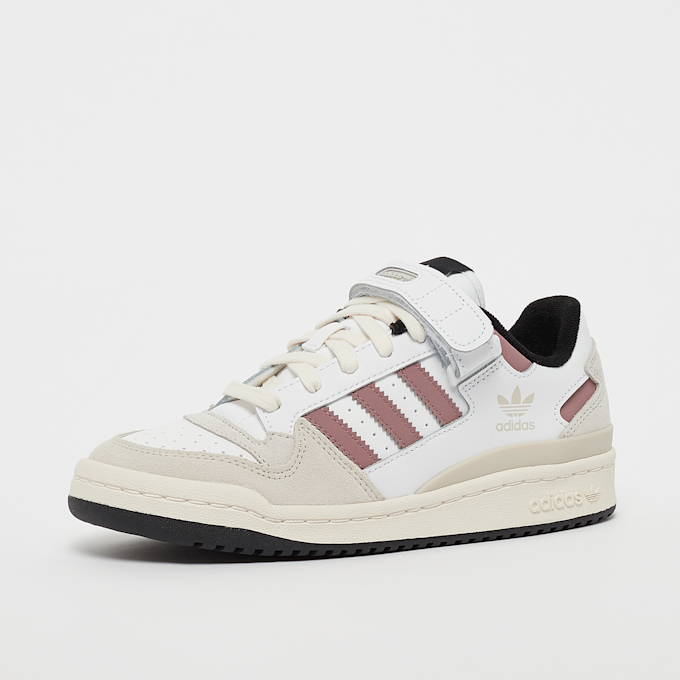 adidas Originals Forum Low Sneaker blanc 14417 2