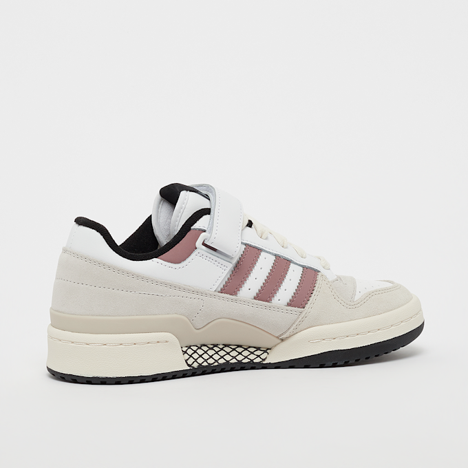 adidas Originals Forum Low Sneaker biały 14417 3