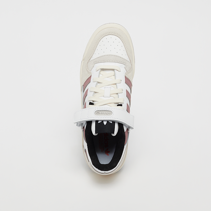 adidas Originals Forum Low Sneaker blanco 14417 5
