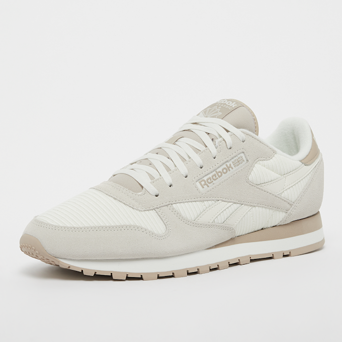 Reebok Classic Leather blanc 14449 2