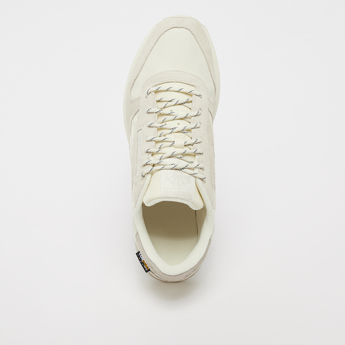 Reebok Classic Leather blanc 14450 5