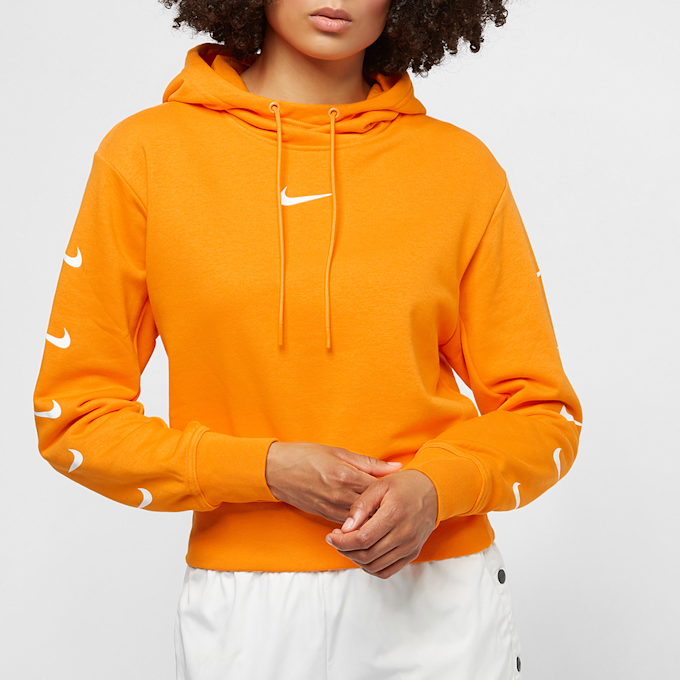 On Vacation Old London Ladies' Hoodie czarny 14451 5