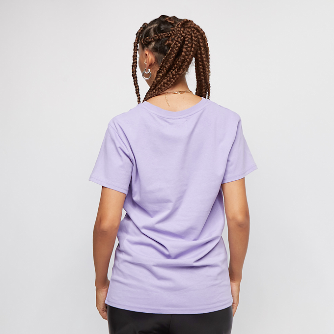 On Vacation Classic Logo T-Shirt pourpre 14455 2