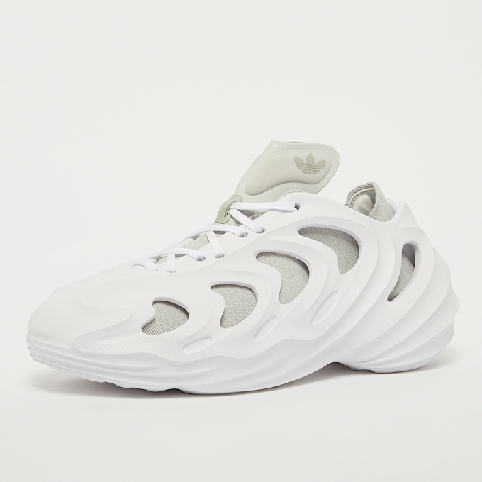adidas Originals adiFOM Q Sneaker weiß 14467 2