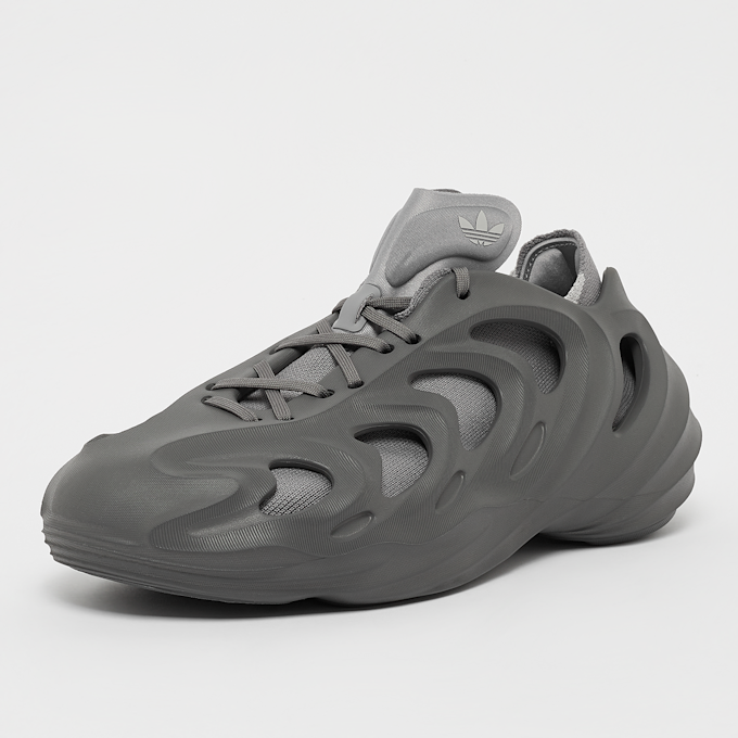adidas Originals adiFOM Q Sneaker gris 14470 2
