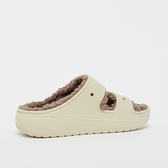 Crocs Classic Cozzzy Sandal beige 14479 3