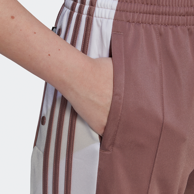 adidas Originals adicolor adibreak Trainingshose beż 14486 4