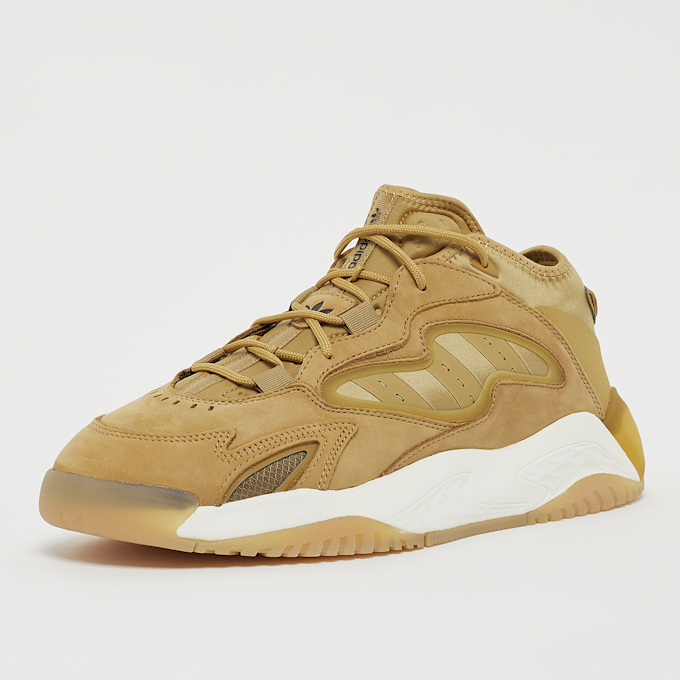 adidas Originals Streetball II Sneaker beige 14492 2