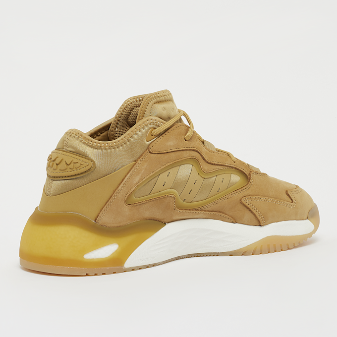 adidas Originals Streetball II Sneaker bege 14492 3