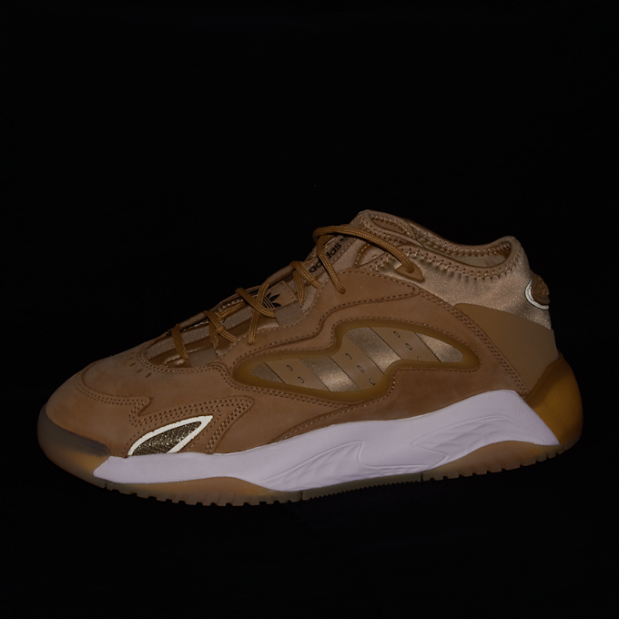 adidas Originals Streetball II Sneaker beż 14492 6