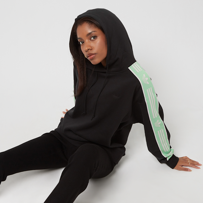 adidas Originals Retro Sports Hoodie noir 14496 1