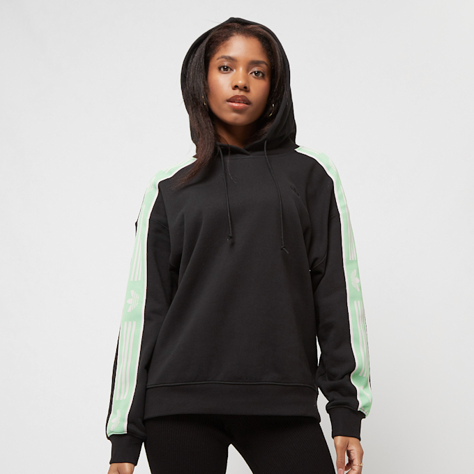 adidas Originals Retro Sports Hoodie noir 14496 2