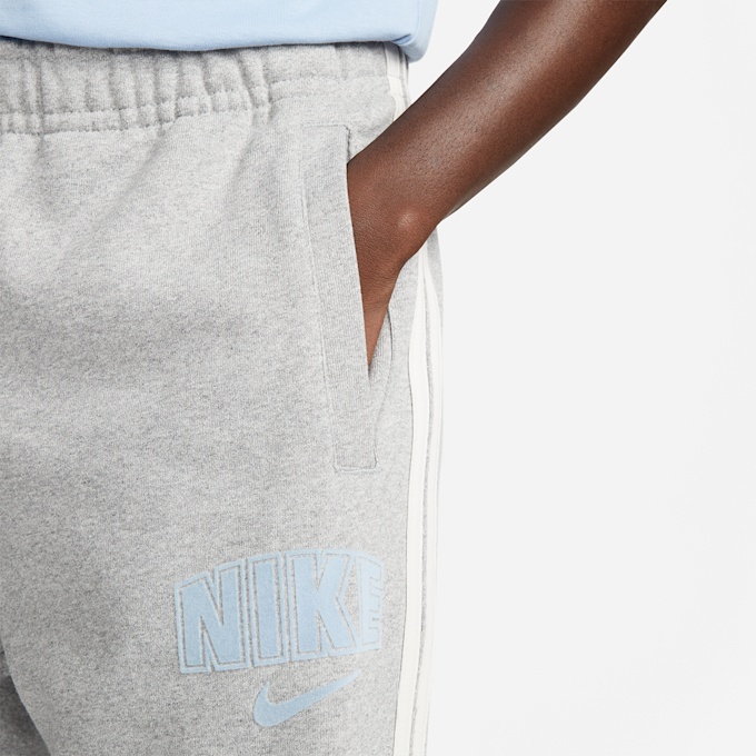 Nike Sportswear Men's Fleece Pants gris 14500 3