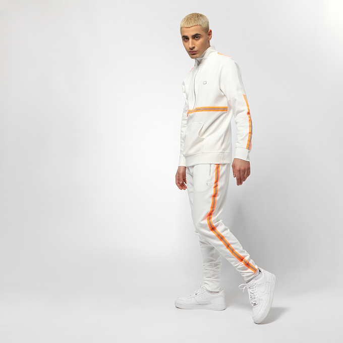 Nike Sportswear Men's Fleece Pants grijs 14500 7