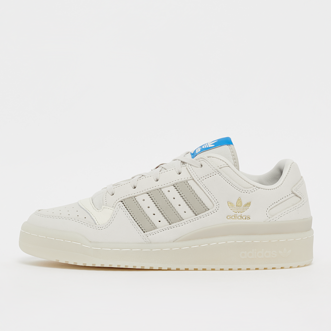 adidas Originals Forum Low CL Sneaker bijela 14510 1