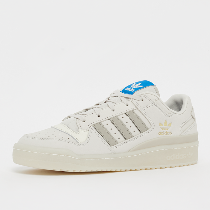 adidas Originals Forum Low CL Sneaker bijela 14510 2