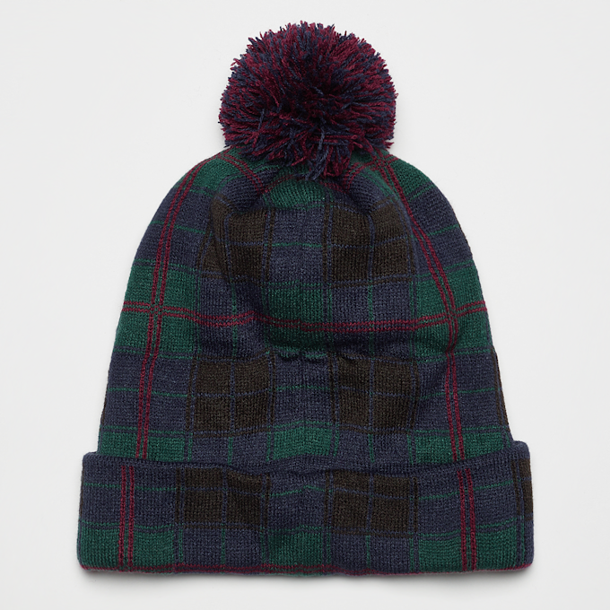 Jordan Cuffed Pom Beanie multicolore 14521 2