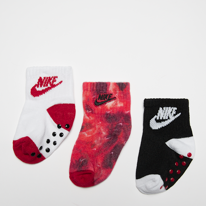Nike   3 PACK - Boys Capsule Connect Sock multicolore 14536 1