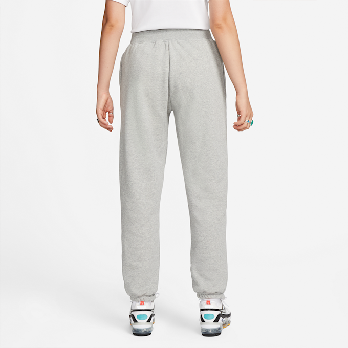 Nike Sportswear Phoenix Fleece Women's High-Waisted Oversized Sweatpants grau 14537 2