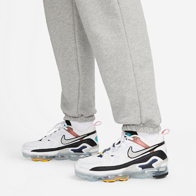 Nike Sportswear Phoenix Fleece Women's High-Waisted Oversized Sweatpants grijs 14537 4