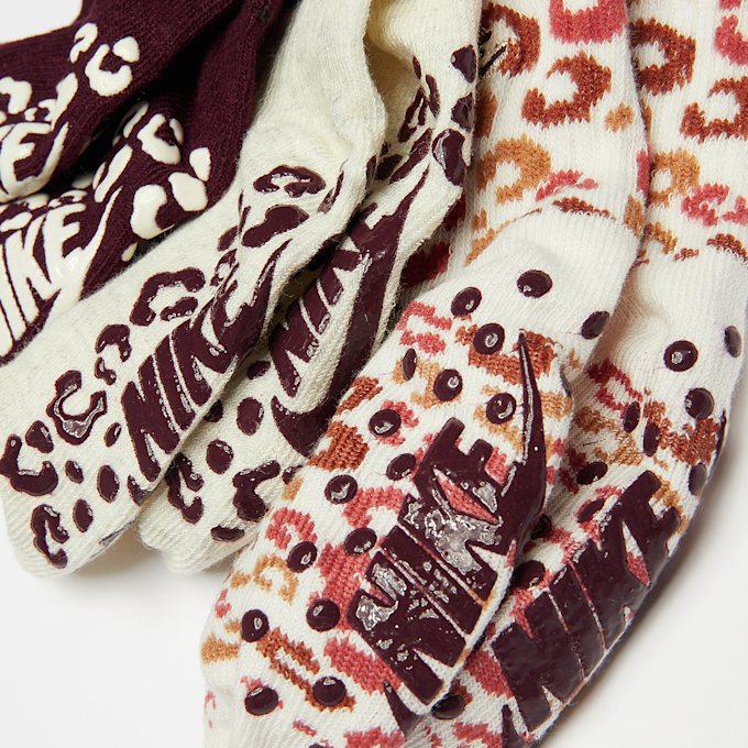 Nike   3 PACK - Capsule Connect Sock višebojno 14540 2