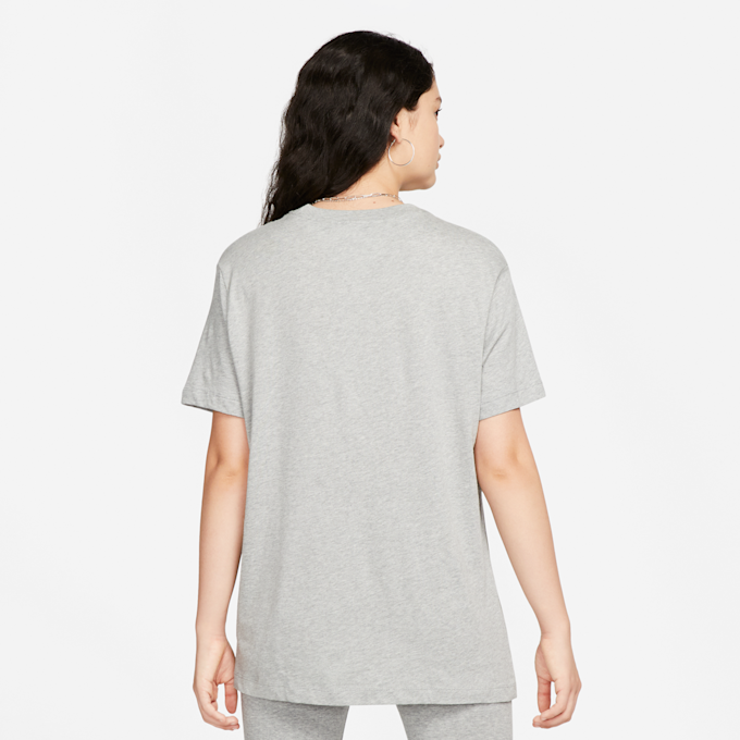 Nike Sportswear T-Shirt grau 14545 2