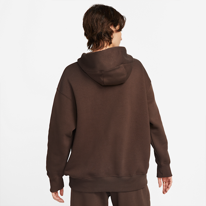 Nike Sportswear Phoenix Fleece smeđa 14546 2