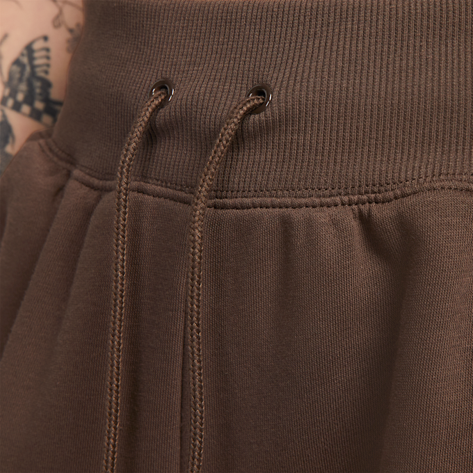 Nike Sportswear Phoenix Fleece Women's High-Waisted Oversized Sweatpants bruin 14547 5