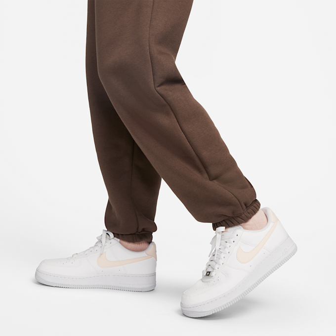 Nike Sportswear Phoenix Fleece Women's High-Waisted Oversized Sweatpants braun 14547 6