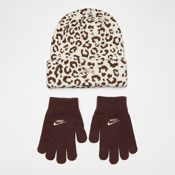 Nike Beanie Glove Gift Box Set multicolor 14549 1