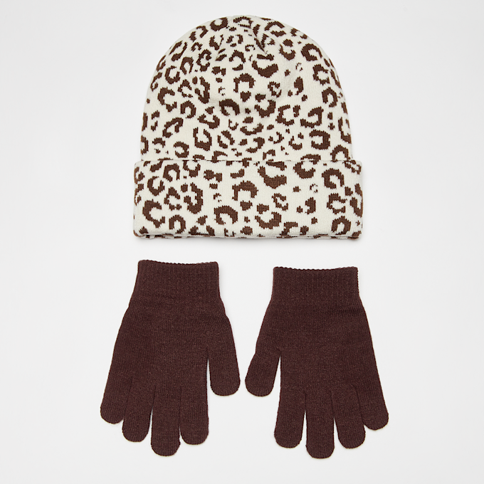 Nike Beanie Glove Gift Box Set višebojno 14549 2