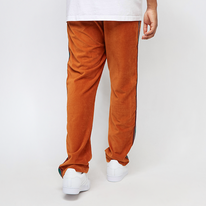 SNIPES Corduroy Track Pants bruin 14563 2