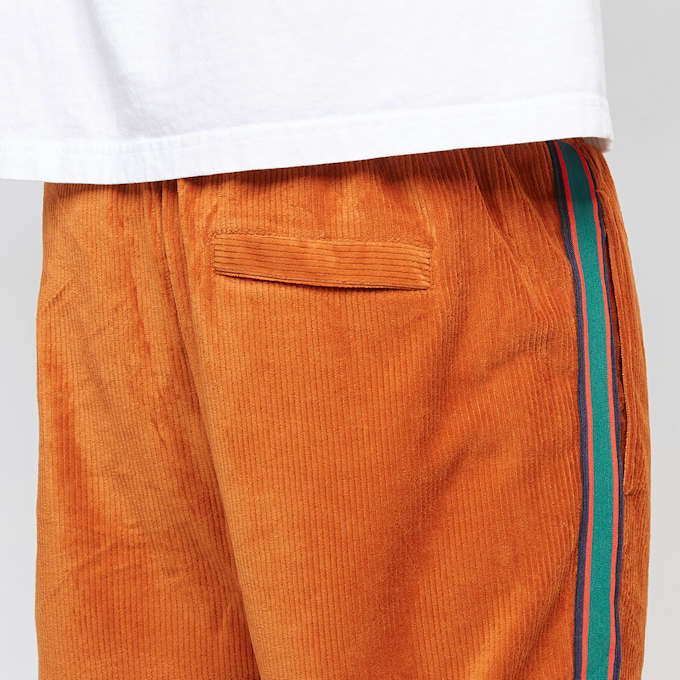 SNIPES Corduroy Track Pants marrone 14563 3