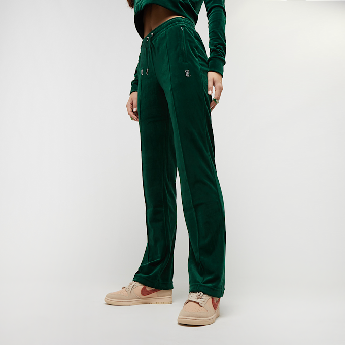 Juicy Couture Tina Track Pants zelena 14565 1