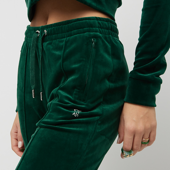Juicy Couture Tina Track Pants verde 14565 3