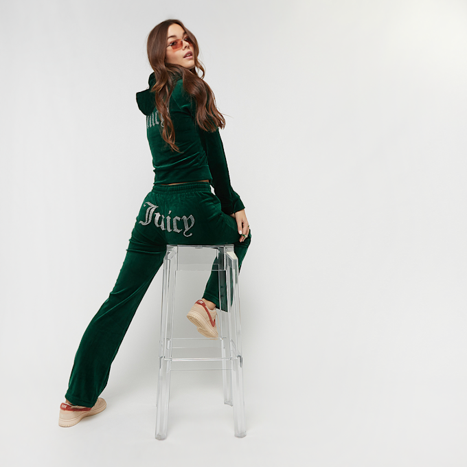 Juicy Couture Tina Track Pants grün 14565 5