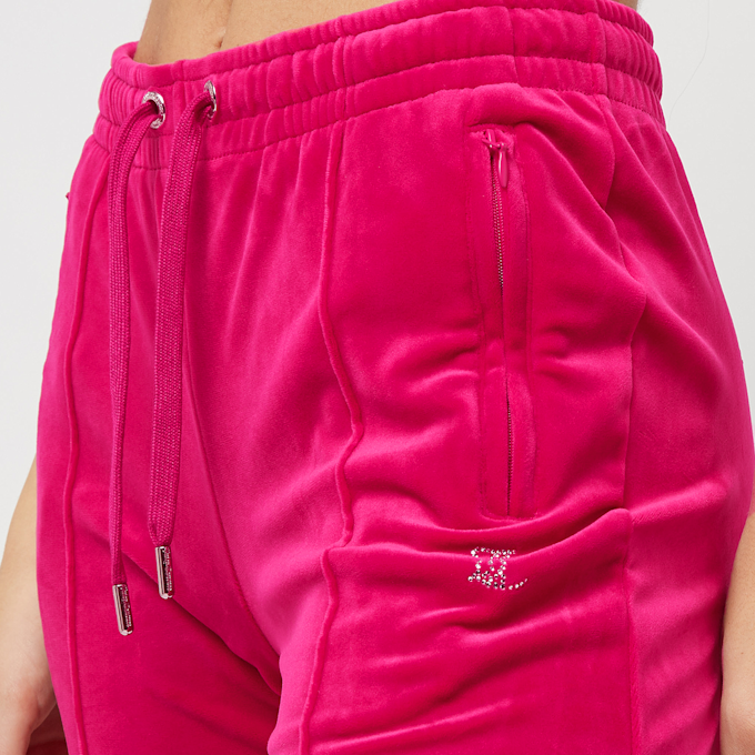 Juicy Couture Tina Track Pants zelena 14568 3