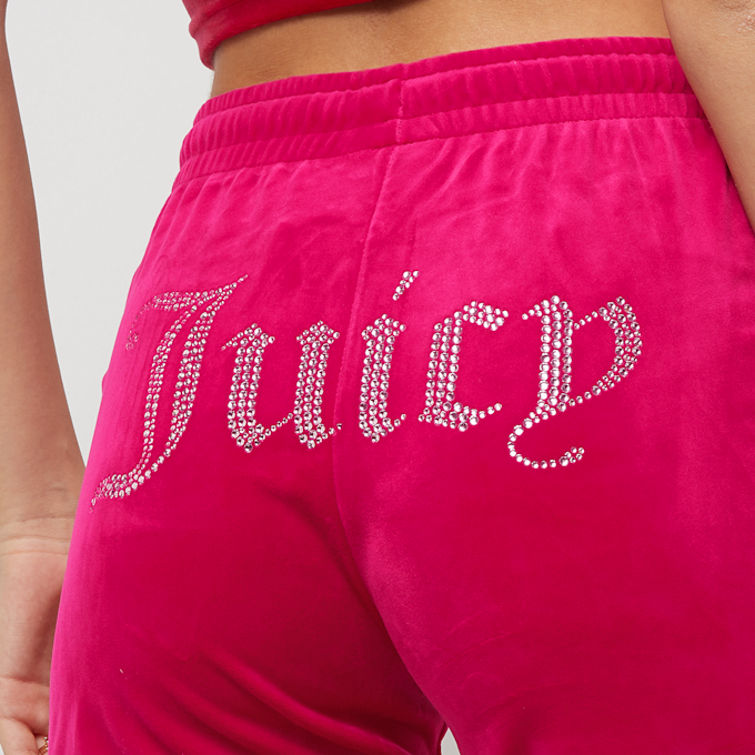 Juicy Couture Tina Track Pants groen 14568 4