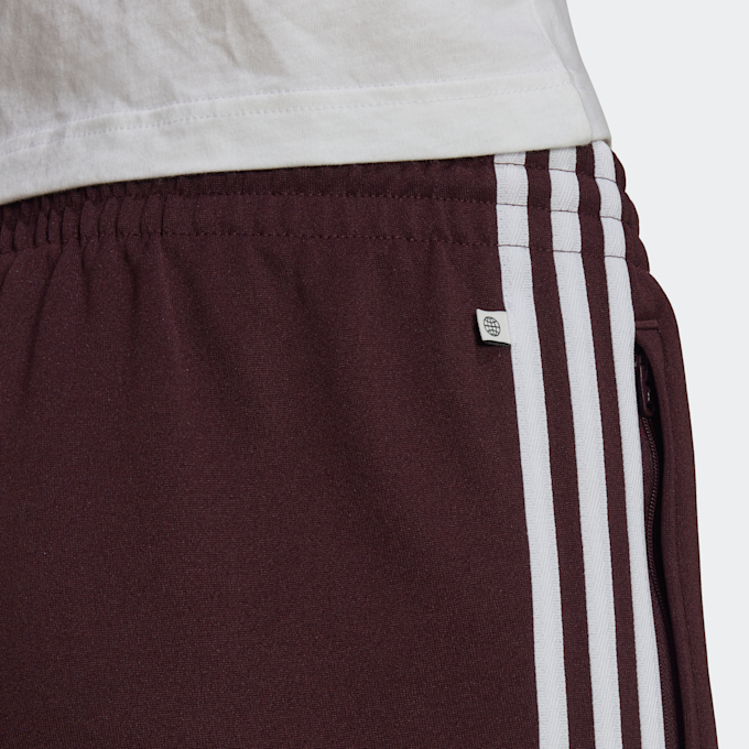 adidas Originals adicolor Superstar Slim Trainingshose rouge 14575 3